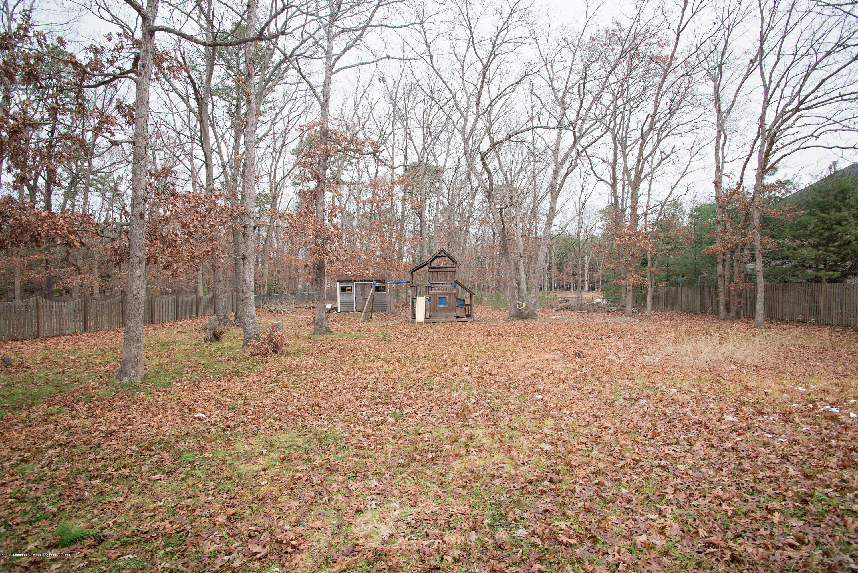 705 Gail Chambers Road Jackson, NJ 08527 - Photo 22 of 23 _RMJ3017 backyard