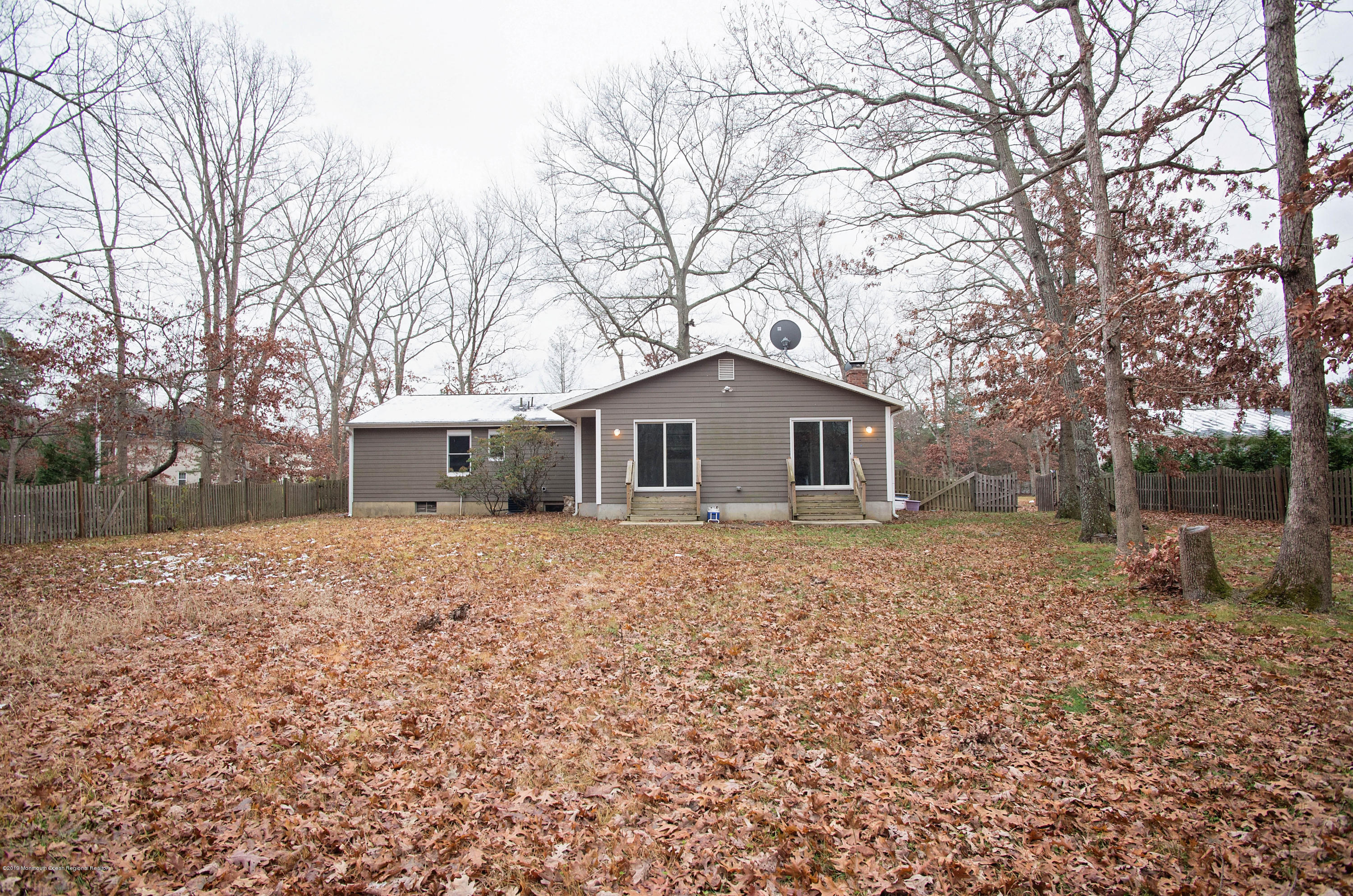 705 Gail Chambers Road Jackson, NJ 08527 - Photo 23 of 23 _RMJ3018 back of house