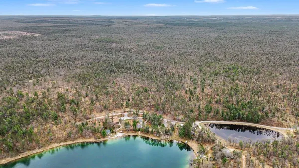 $90,000 | Kneff Lake, Grayling, MI 49738