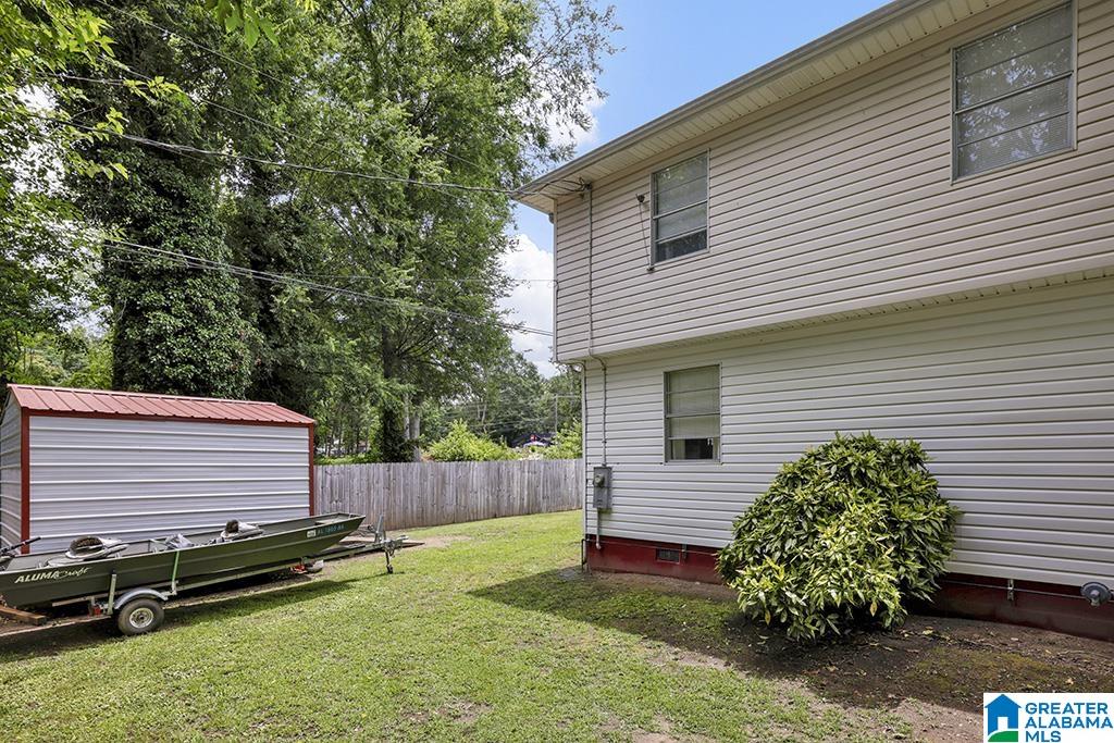 103 Corning Street North Anniston, AL 36201 - Photo 17 of 44