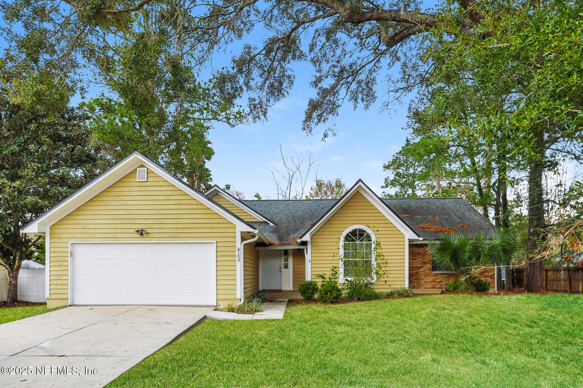 4153 Tar Kiln Road Jacksonville, FL 32223 - Photo 1 of 21 000-photo-front-view-14330997