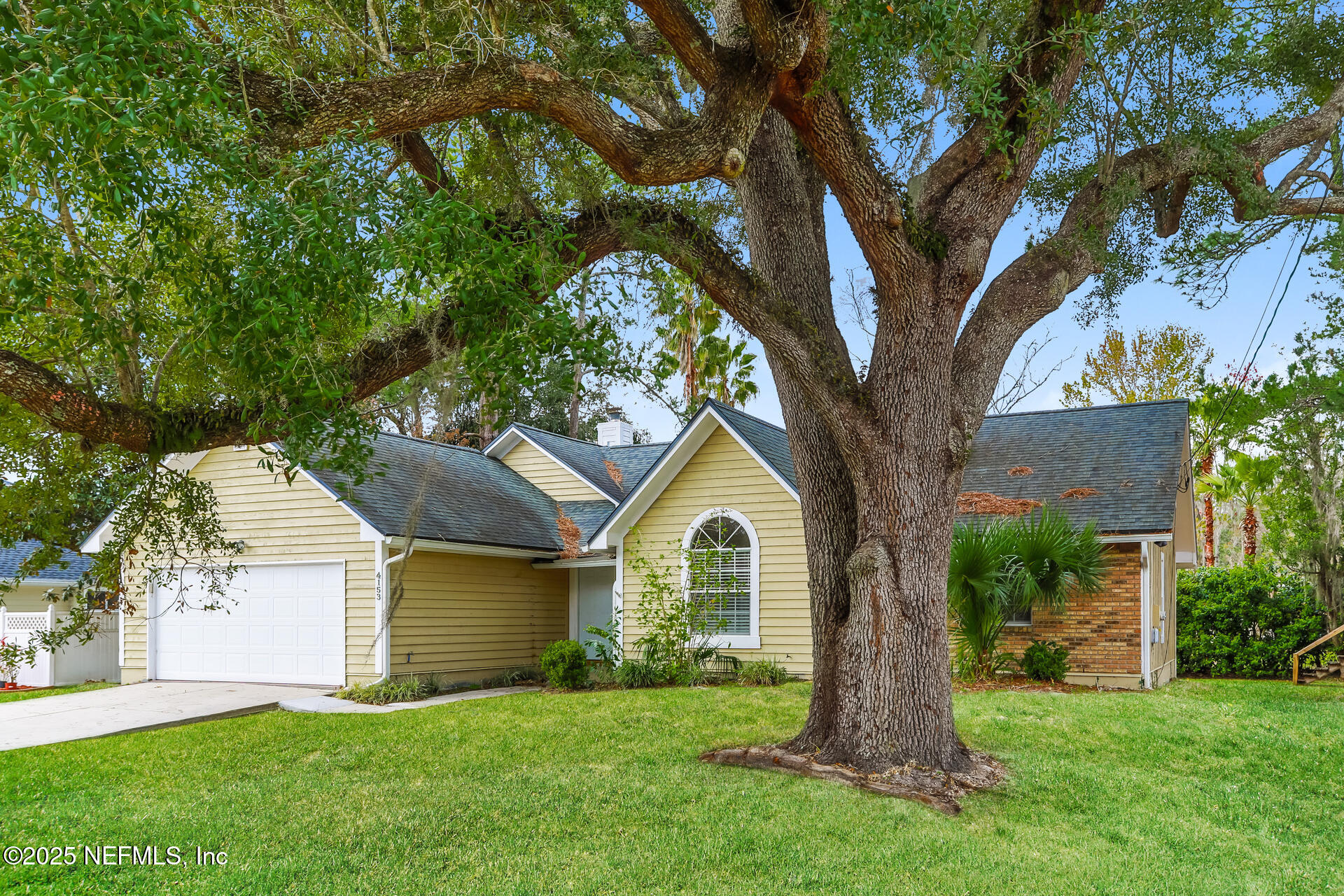 4153 Tar Kiln Road Jacksonville, FL 32223 - Photo 2 of 21 002-photo-front-view-14331008