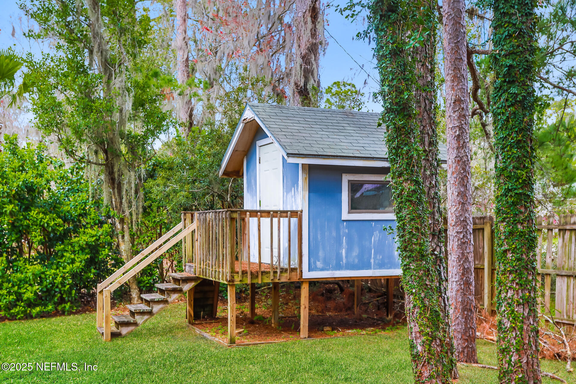 4153 Tar Kiln Road Jacksonville, FL 32223 - Photo 3 of 21 003-photo-exterior-14331010