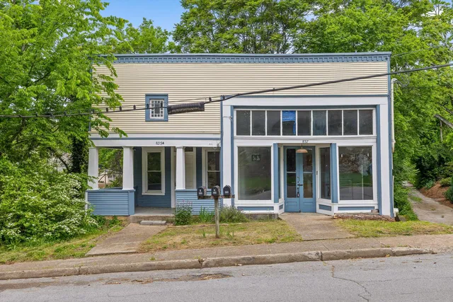 $589,000 | 835 Tremont Street, Chattanooga, TN 37405