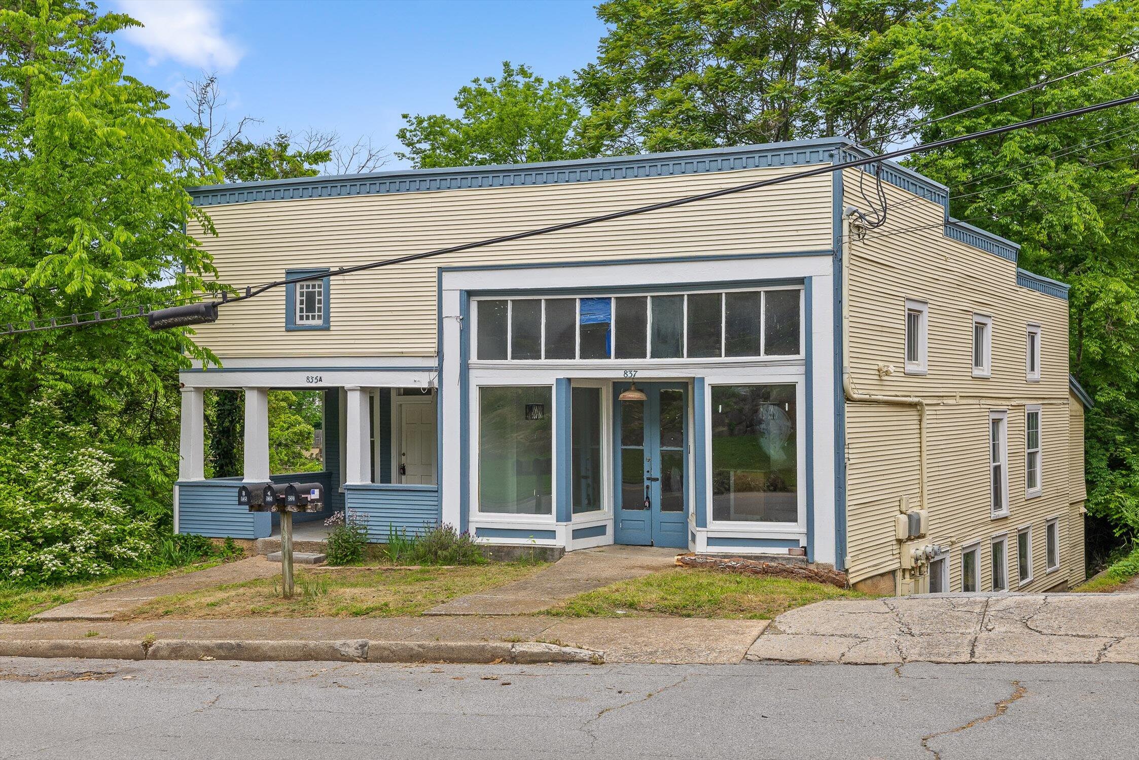 835 Tremont Street Chattanooga, TN 37405 - Photo 34 of 46 38-Tremont-37