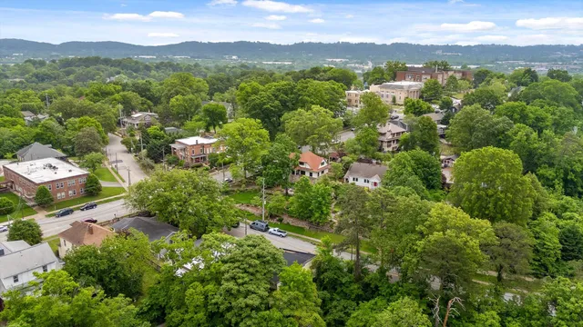 $589,000 | 835 Tremont Street, Chattanooga, TN 37405
