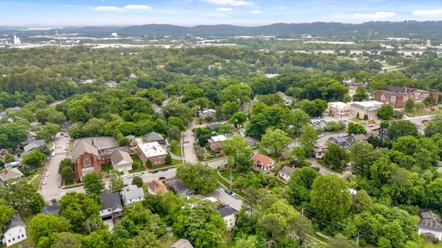 $589,000 | 835 Tremont Street, Chattanooga, TN 37405