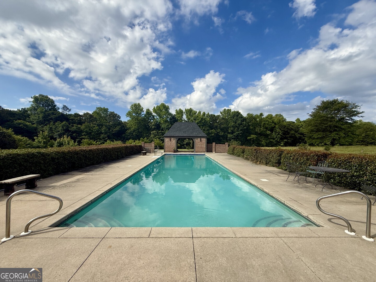 1298 Ray Weaver Road Canon, GA 30520 - Photo 29 of 40