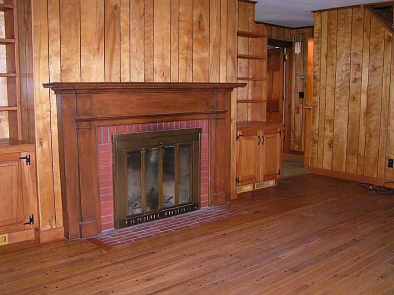 407 Crockett Ridge Road Norway, ME 04268 - Photo 8 of 34 Living Room.