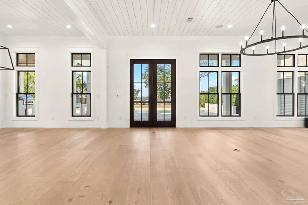 $3,995,000 | 518 Navy Cove Boulevard, Gulf Breeze, FL 32561