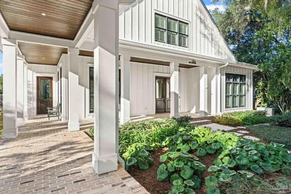 $3,995,000 | 518 Navy Cove Boulevard, Gulf Breeze, FL 32561