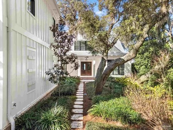 $3,995,000 | 518 Navy Cove Boulevard, Gulf Breeze, FL 32561