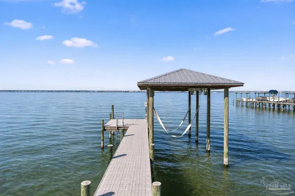 $3,995,000 | 518 Navy Cove Boulevard, Gulf Breeze, FL 32561