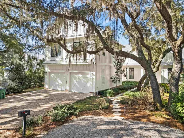 $3,995,000 | 518 Navy Cove Boulevard, Gulf Breeze, FL 32561