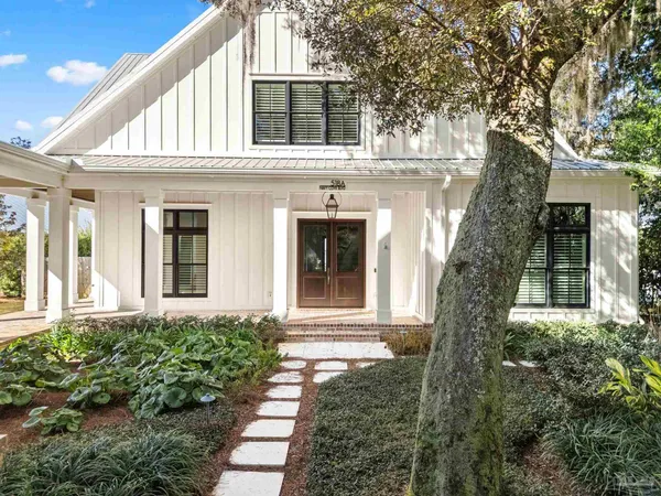 $3,995,000 | 518 Navy Cove Boulevard, Gulf Breeze, FL 32561