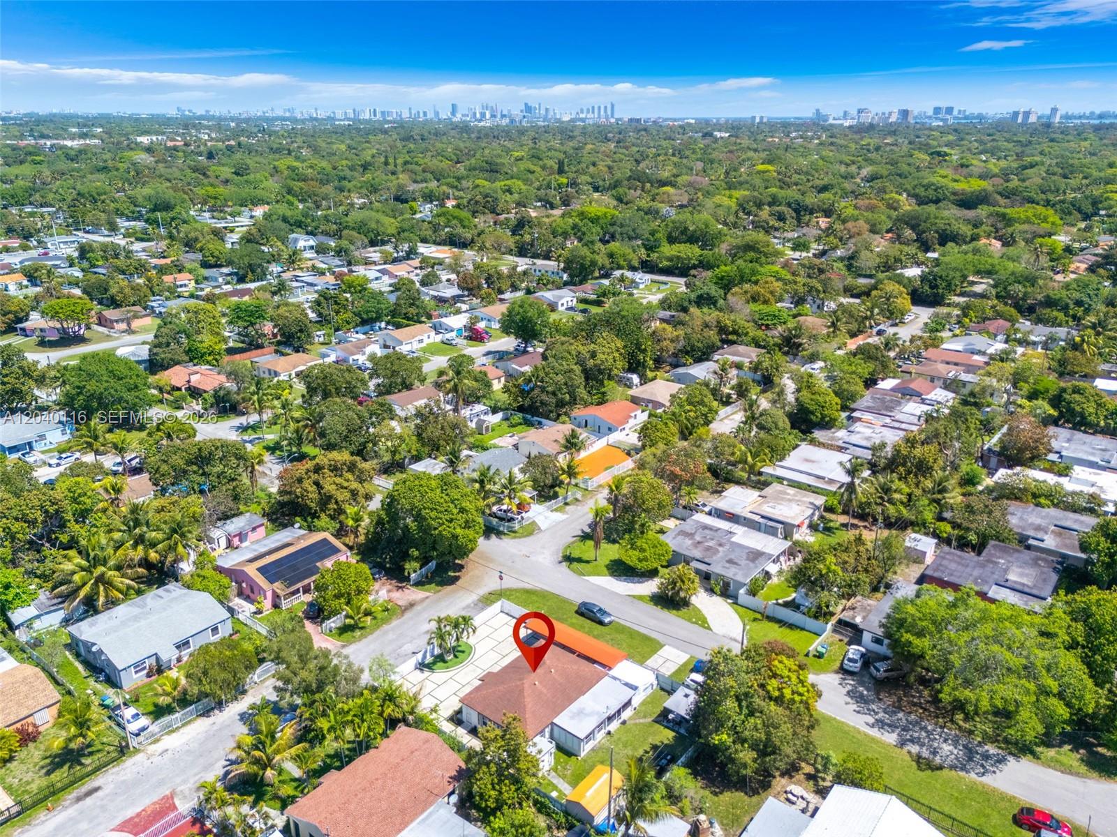 302 Northwest 100th Street Miami, FL 33150 - Photo 41 of 46