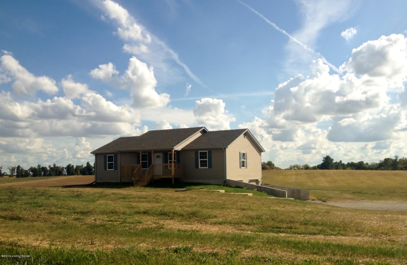 Lot 4 Fuller Road Elizabethtown, KY 42701 - Photo 1 of 2 photo
