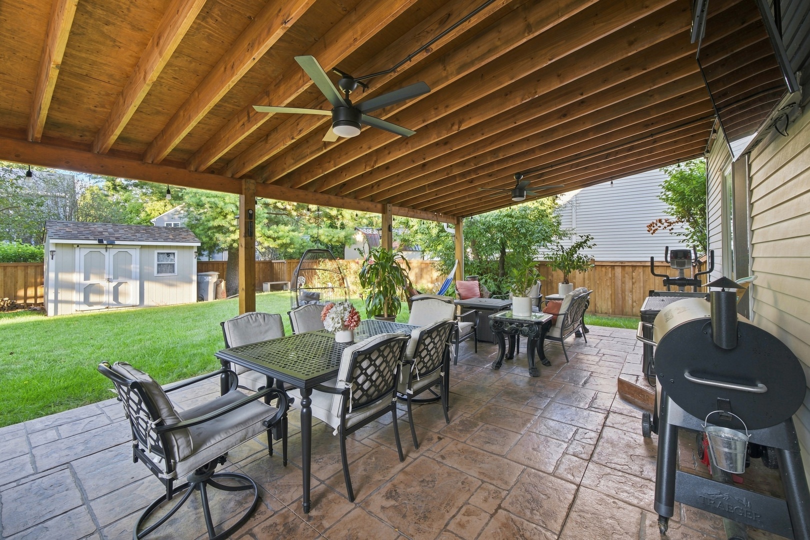 144 Briarcliff Road Montgomery, IL 60538 - Photo 34 of 41 Gallery Image 34