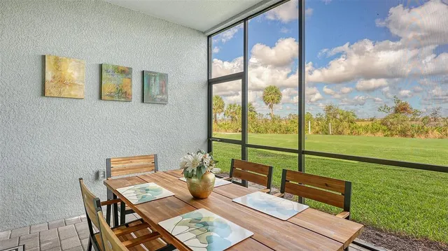 $6,500 | 17475 Opal Sand Drive, Unit 101, Venice, FL 34293