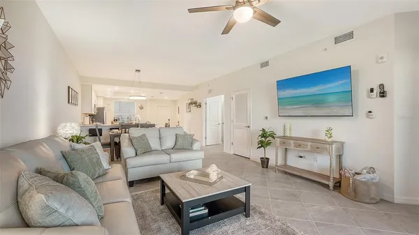 $6,500 | 17475 Opal Sand Drive, Unit 101, Venice, FL 34293