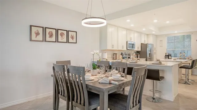 $6,500 | 17475 Opal Sand Drive, Unit 101, Venice, FL 34293