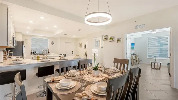 $6,500 | 17475 Opal Sand Drive, Unit 101, Venice, FL 34293