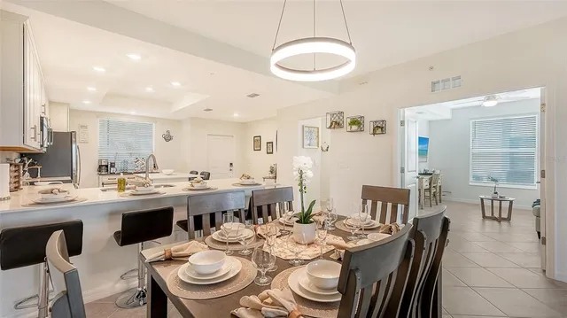 $6,500 | 17475 Opal Sand Drive, Unit 101, Venice, FL 34293