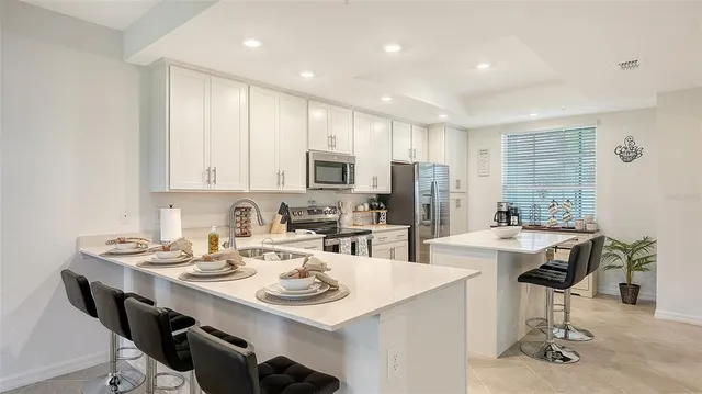 $6,500 | 17475 Opal Sand Drive, Unit 101, Venice, FL 34293