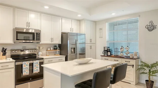 $6,500 | 17475 Opal Sand Drive, Unit 101, Venice, FL 34293