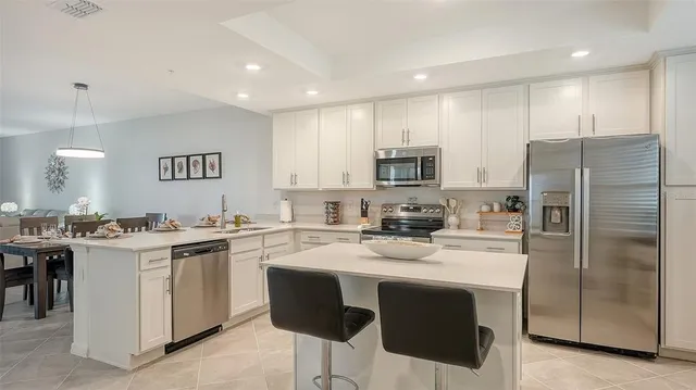 $6,500 | 17475 Opal Sand Drive, Unit 101, Venice, FL 34293