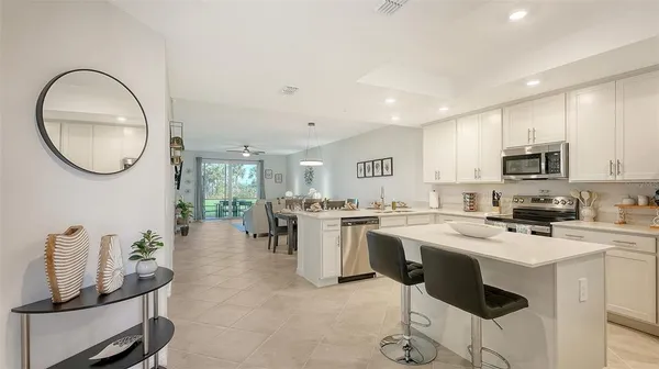 $6,500 | 17475 Opal Sand Drive, Unit 101, Venice, FL 34293
