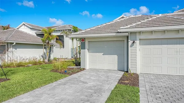 $6,500 | 17475 Opal Sand Drive, Unit 101, Venice, FL 34293