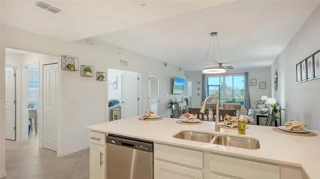 $6,500 | 17475 Opal Sand Drive, Unit 101, Venice, FL 34293