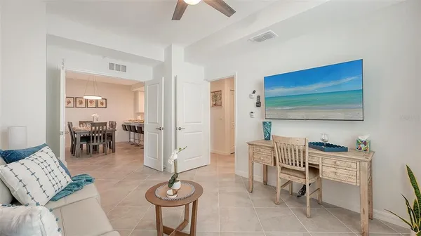 $6,500 | 17475 Opal Sand Drive, Unit 101, Venice, FL 34293