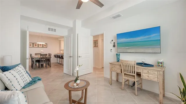 $6,500 | 17475 Opal Sand Drive, Unit 101, Venice, FL 34293