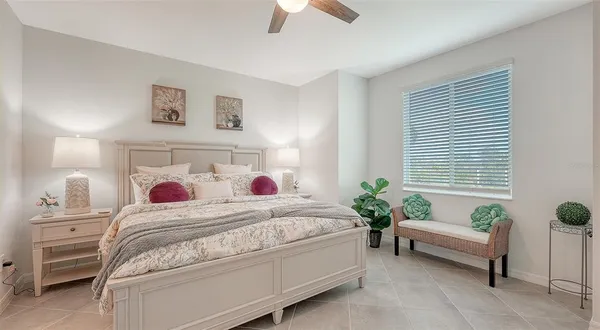 $6,500 | 17475 Opal Sand Drive, Unit 101, Venice, FL 34293