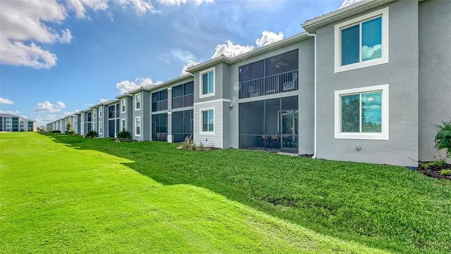 $6,500 | 17475 Opal Sand Drive, Unit 101, Venice, FL 34293