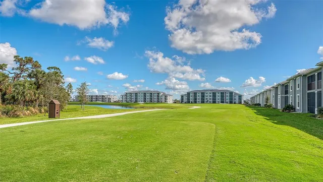 $6,500 | 17475 Opal Sand Drive, Unit 101, Venice, FL 34293