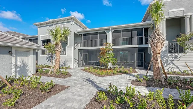 $6,500 | 17475 Opal Sand Drive, Unit 101, Venice, FL 34293