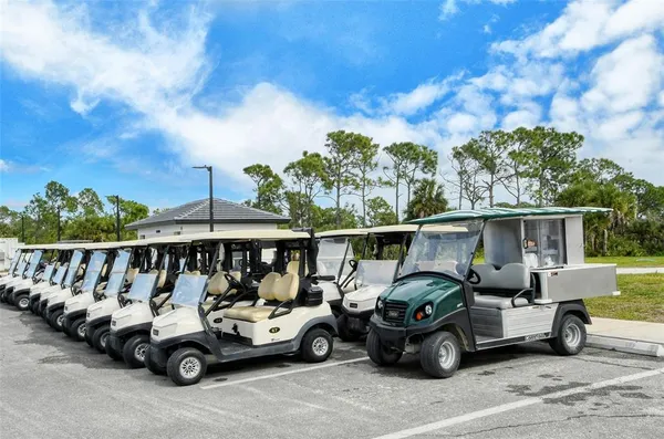 $6,500 | 17475 Opal Sand Drive, Unit 101, Venice, FL 34293