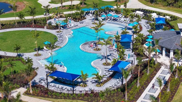 $6,500 | 17475 Opal Sand Drive, Unit 101, Venice, FL 34293