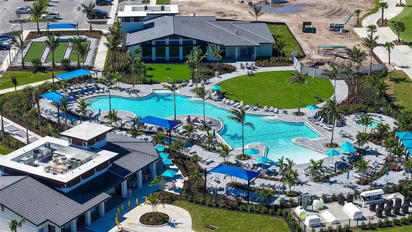 $6,500 | 17475 Opal Sand Drive, Unit 101, Venice, FL 34293