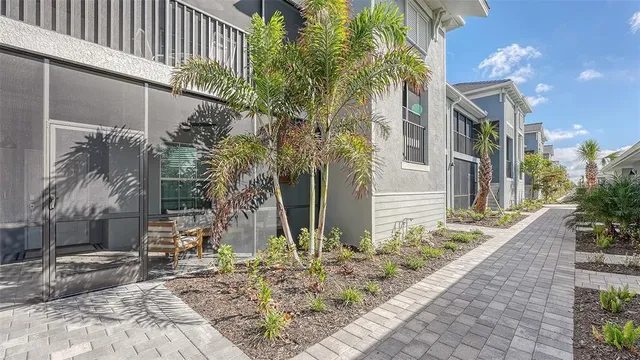 $6,500 | 17475 Opal Sand Drive, Unit 101, Venice, FL 34293