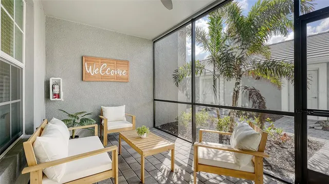 $6,500 | 17475 Opal Sand Drive, Unit 101, Venice, FL 34293