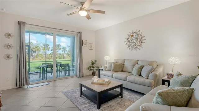 $6,500 | 17475 Opal Sand Drive, Unit 101, Venice, FL 34293