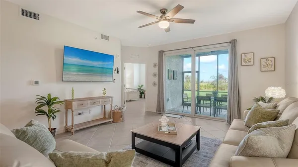 $6,500 | 17475 Opal Sand Drive, Unit 101, Venice, FL 34293