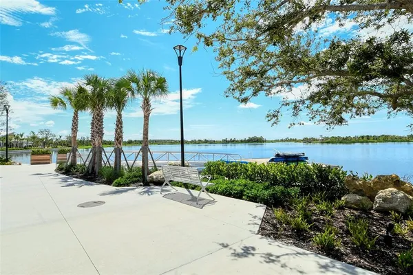 $6,500 | 17475 Opal Sand Drive, Unit 101, Venice, FL 34293