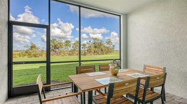 $6,500 | 17475 Opal Sand Drive, Unit 101, Venice, FL 34293