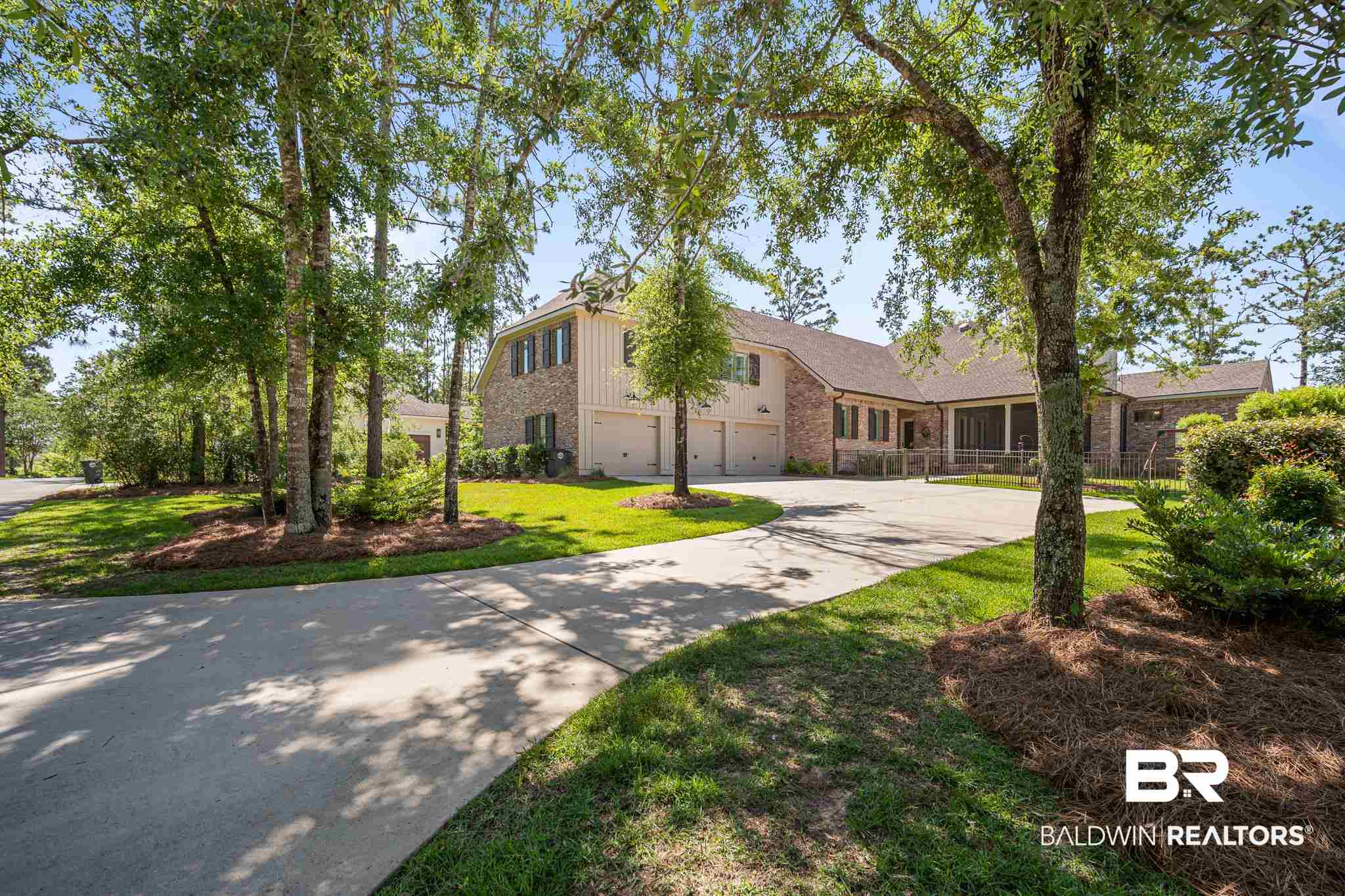522 Falling Water Boulevard Fairhope, AL 36532 - Photo 44 of 50