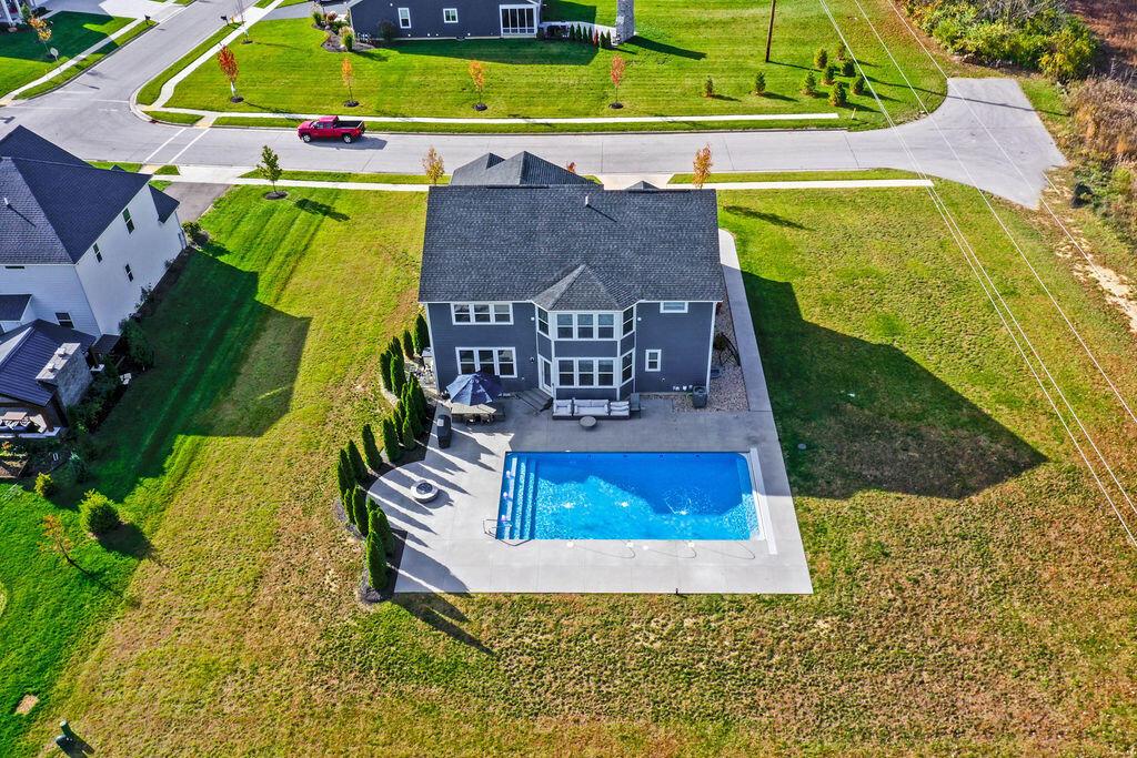 907 Ravine View Drive Galena, OH 43021 - Photo 1 of 60 907RavineViewDriveExt_Hommati102(6)